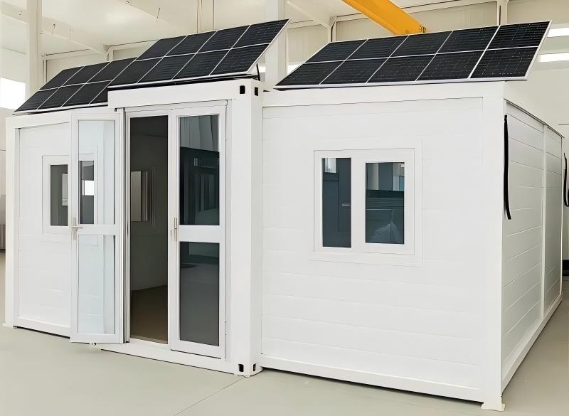 A Flexible Solution for Sustainable Development