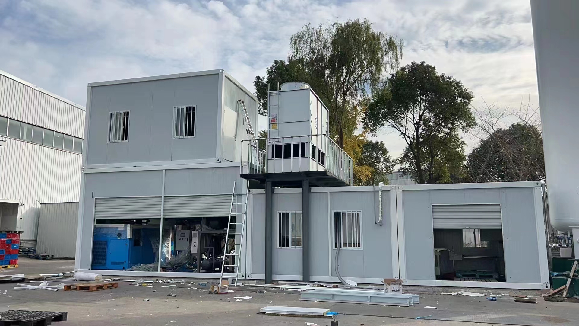 GreenSpace to Exhibit at BUILDEX 2025 Syria