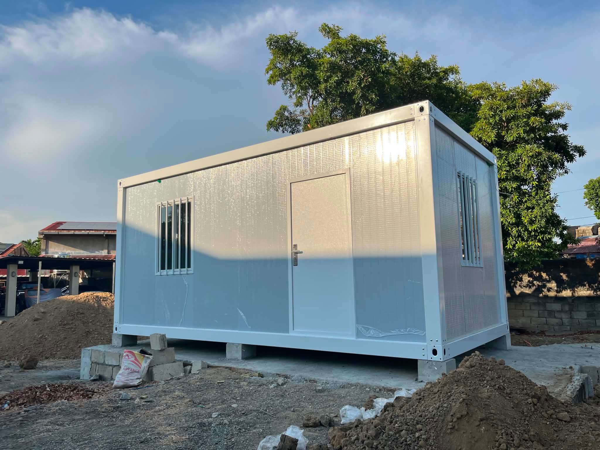 GreenSpace to Exhibit at BUILDEX 2025 Syria
