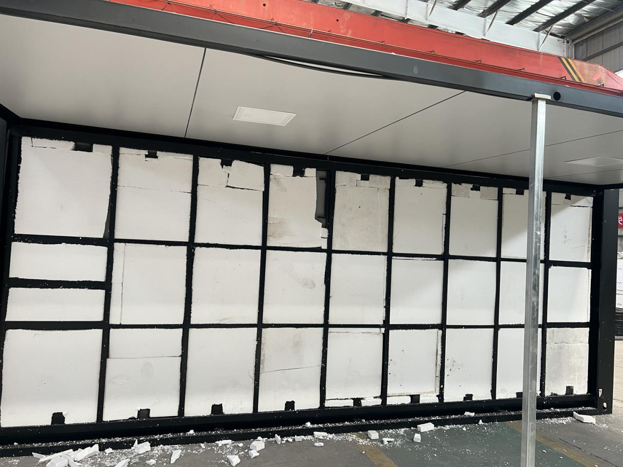 Insulation Performance Beyond Materials