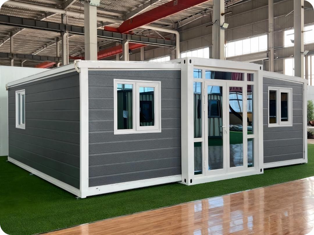 Lightweight Design, Deployable on Demand