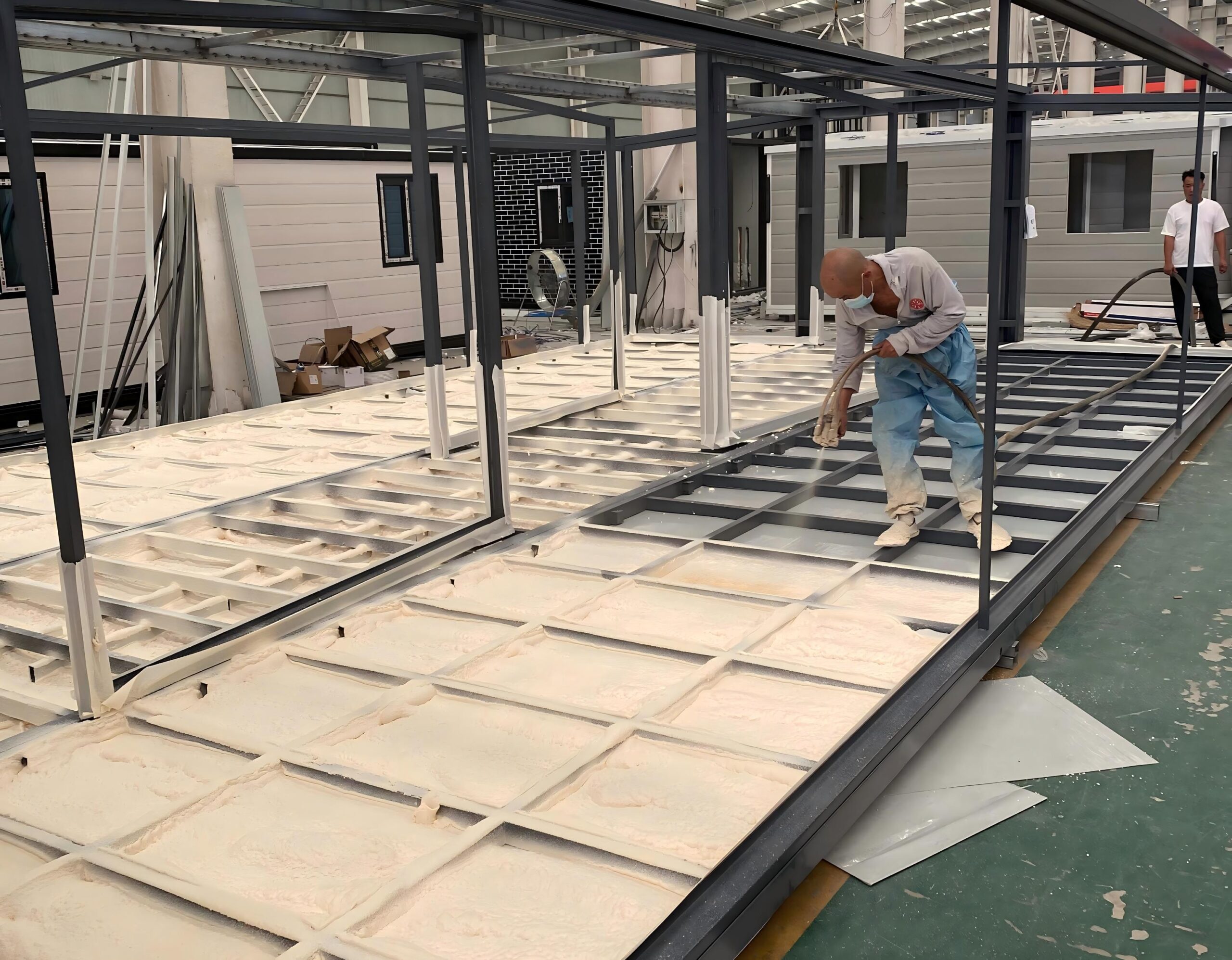 Insulation for Different Climates & Applications