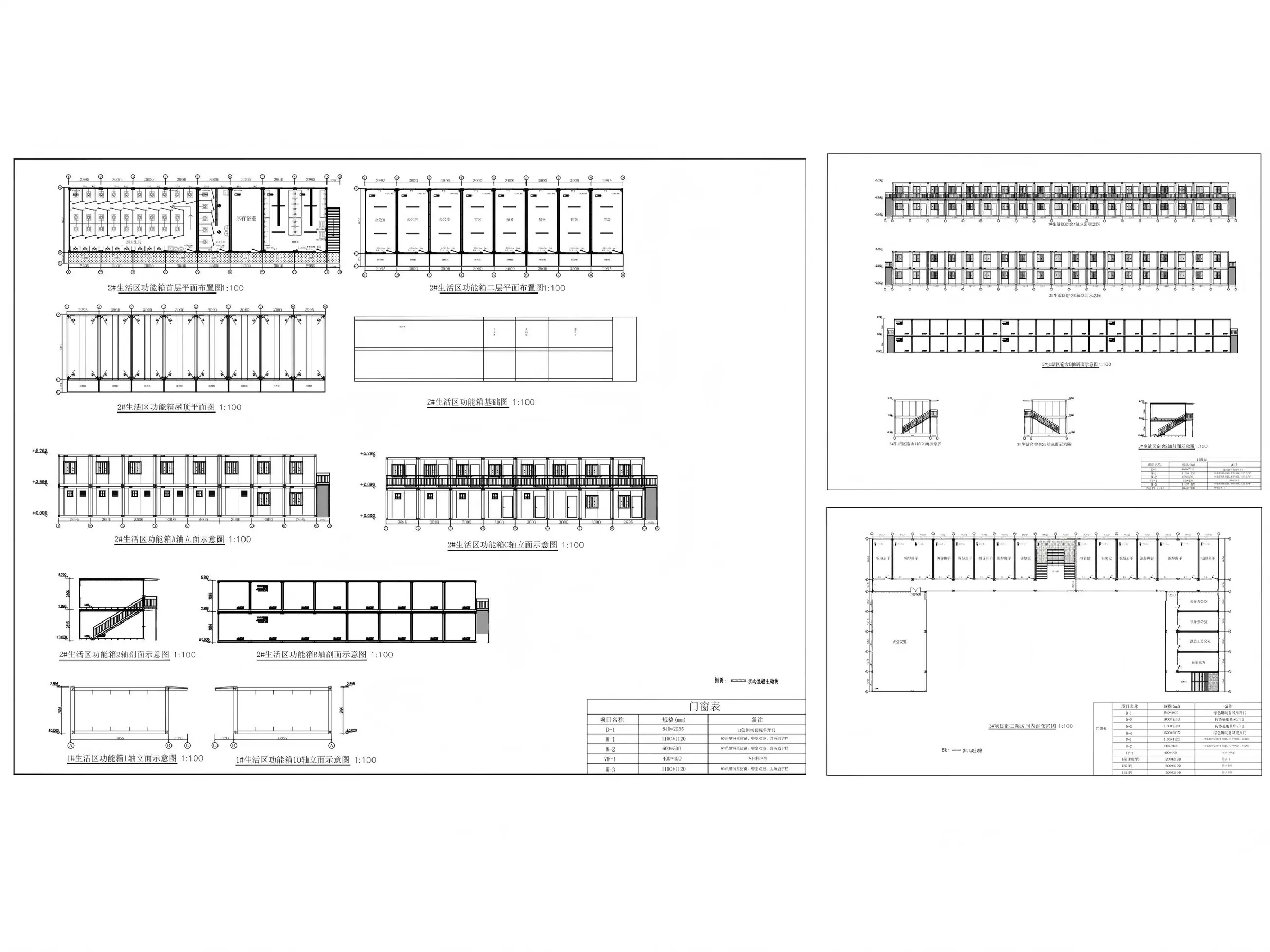 From Layout Planning to Production