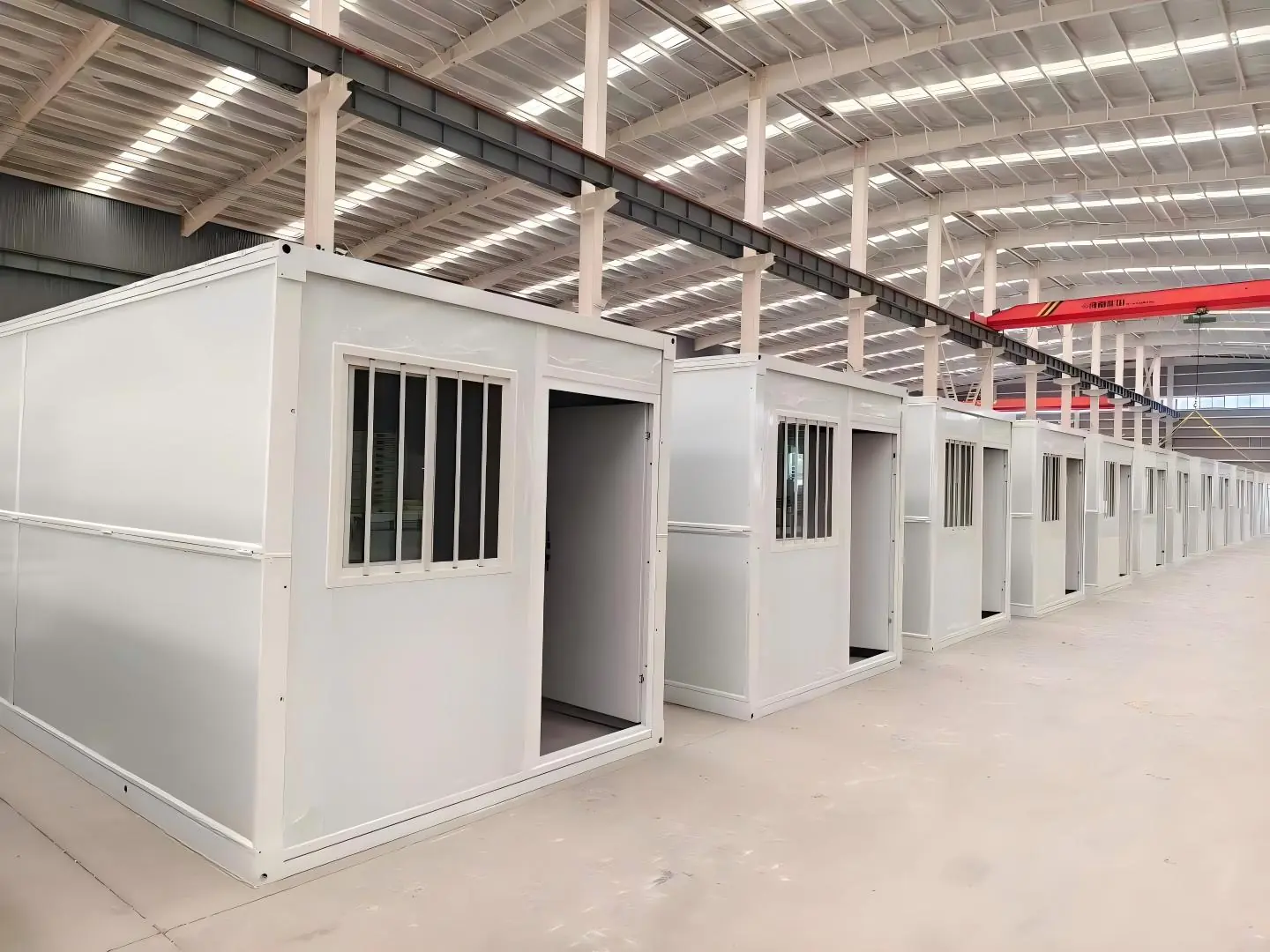 Durable and Environmentally Friendly Folding Structure