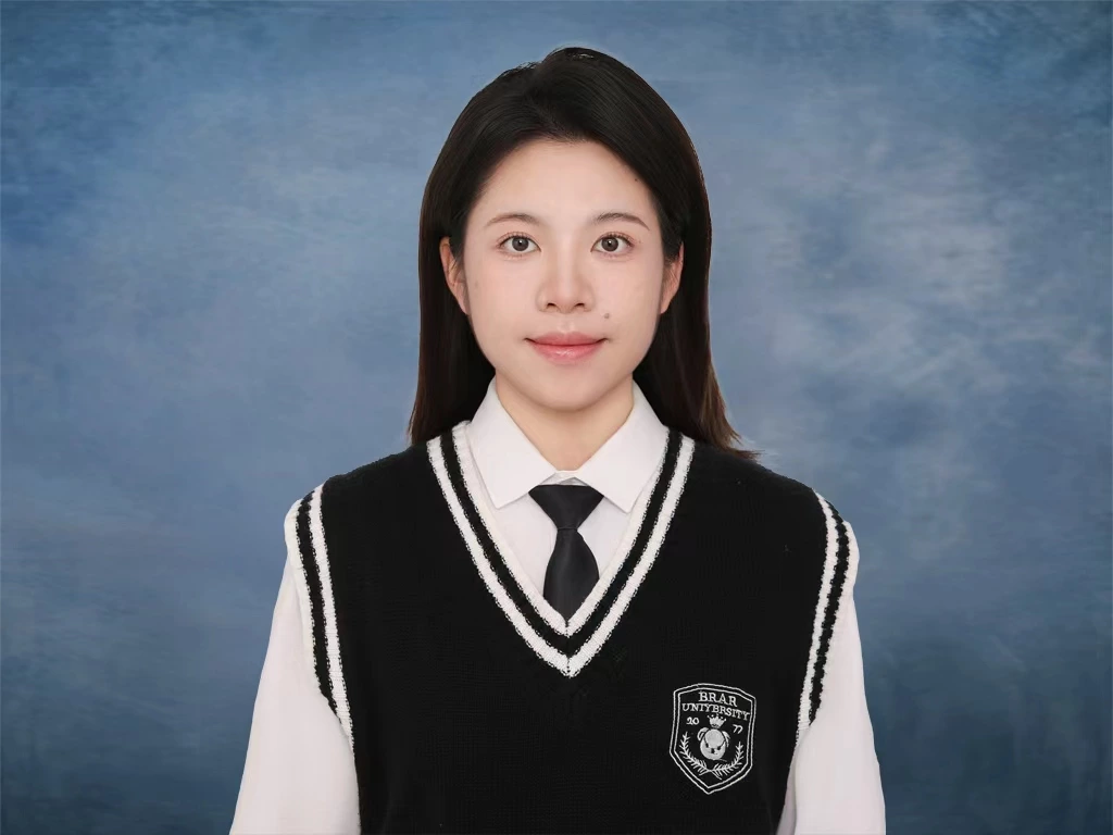 Emma Zhu