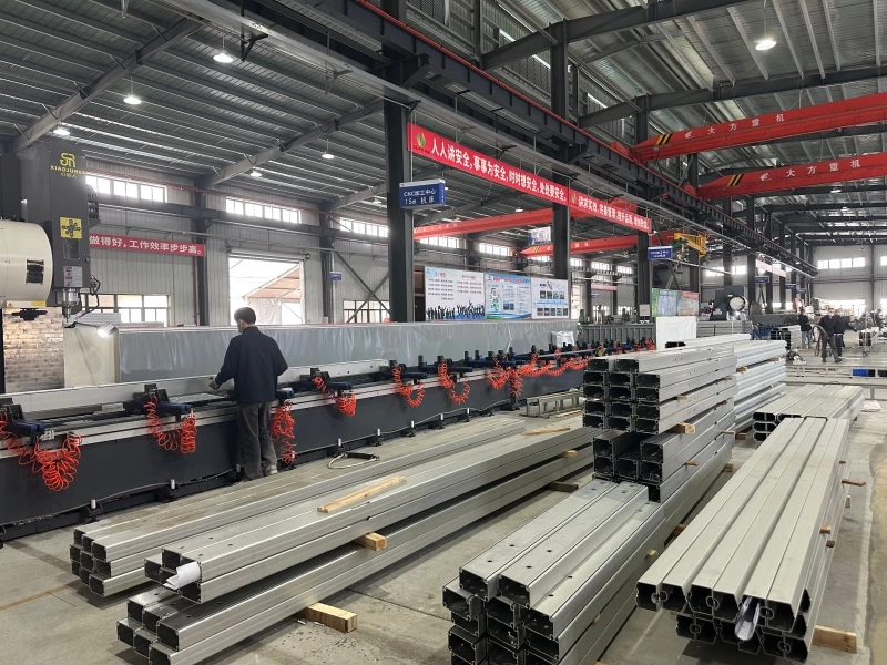 Manufacturing Excellence and Global Delivery