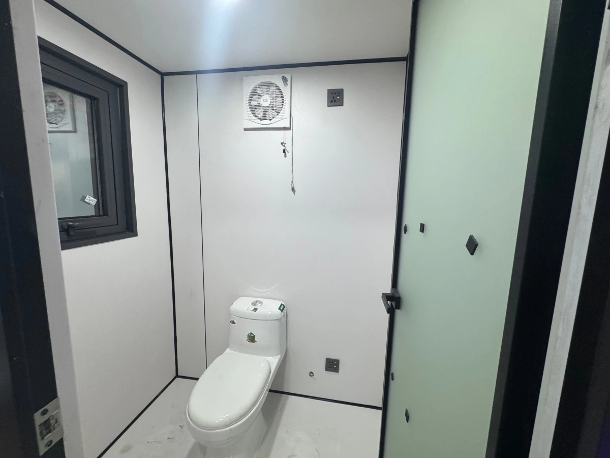 Why Choose Apple Pods as Your Office?