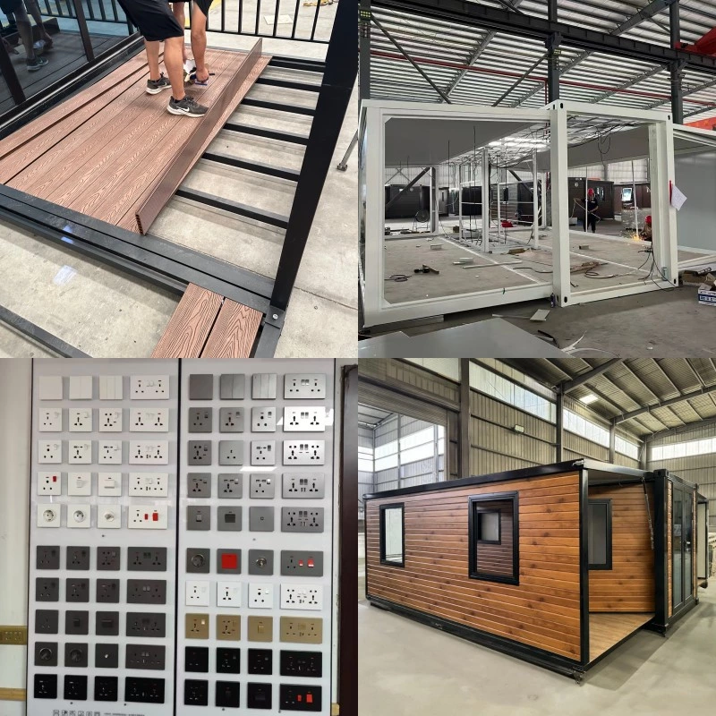 OEM/ODM Custom Manufacturing