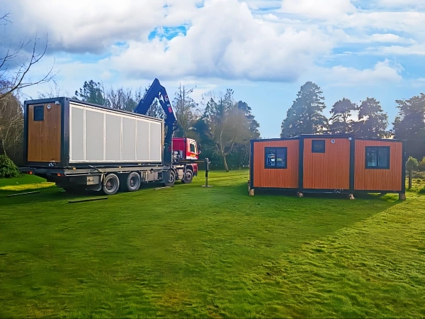 How to Choose a Foundation for an Expandable House? A Comprehensive Comparison Guide