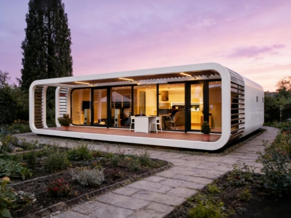 Does your apple cabin house require a building permit in Australia?
