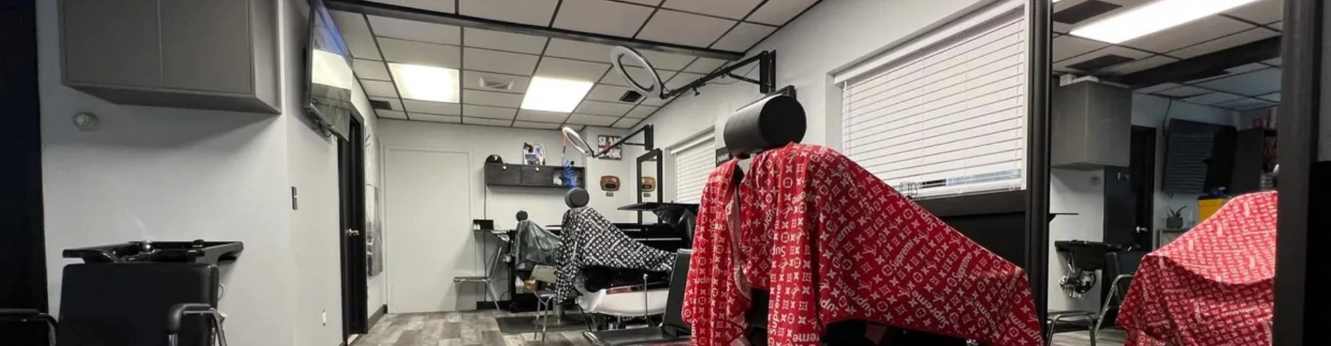 Barber Shop