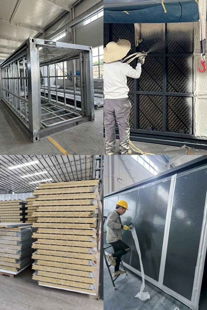 Professional-grade Structural System