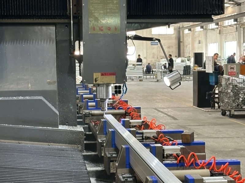 Manufacturing Excellence and Global Delivery