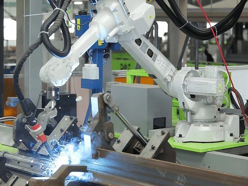 Manufacturing Excellence and Global Delivery