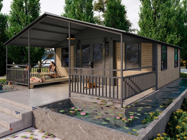 How to get DA approval for an expandable house in Australia in 2026?