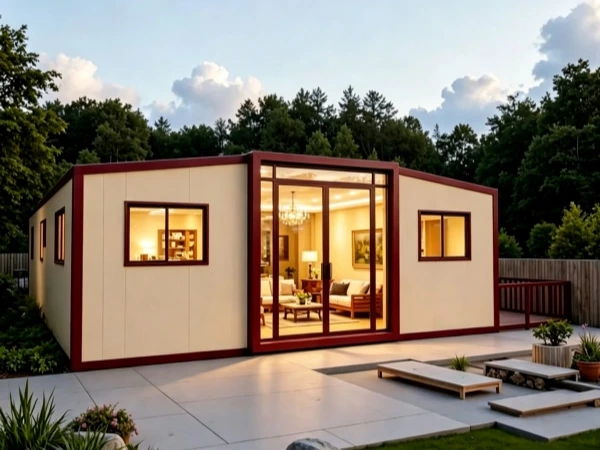 Expandable Container House ADU: Backyard Setup Guide, Permits & ROI