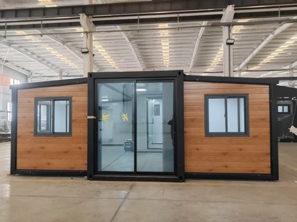20ft Expandable Container House in Lisbon Portugal: Costs & EU Compliance Guide