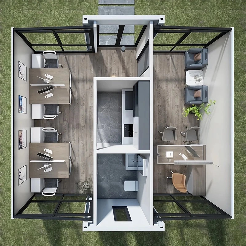 Offices