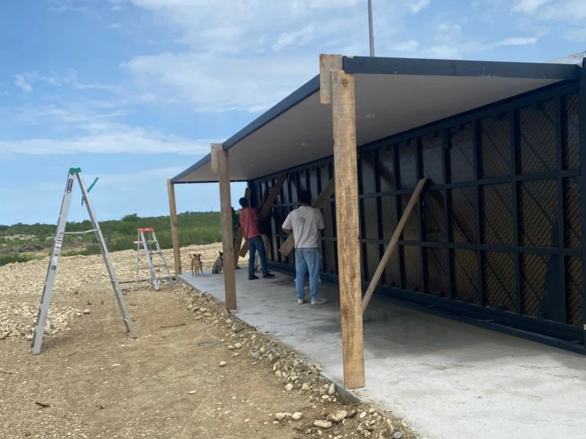 Installation Step by Step