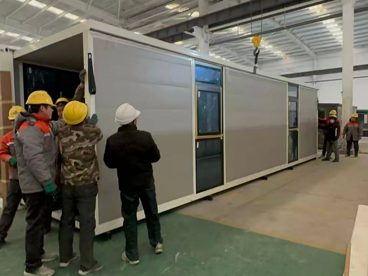 Why Perth? The Growing Demand for Expandable Homes in Western Australia