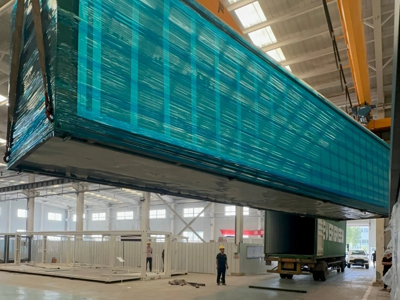 Manufacturing Excellence and Global Delivery