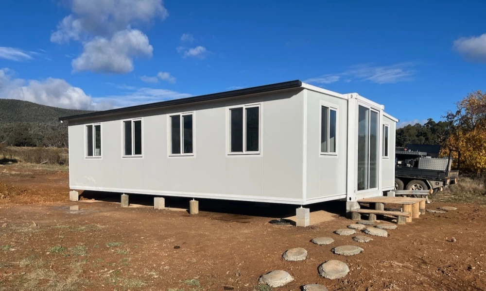 What Is a Class 1A Building in Australia?