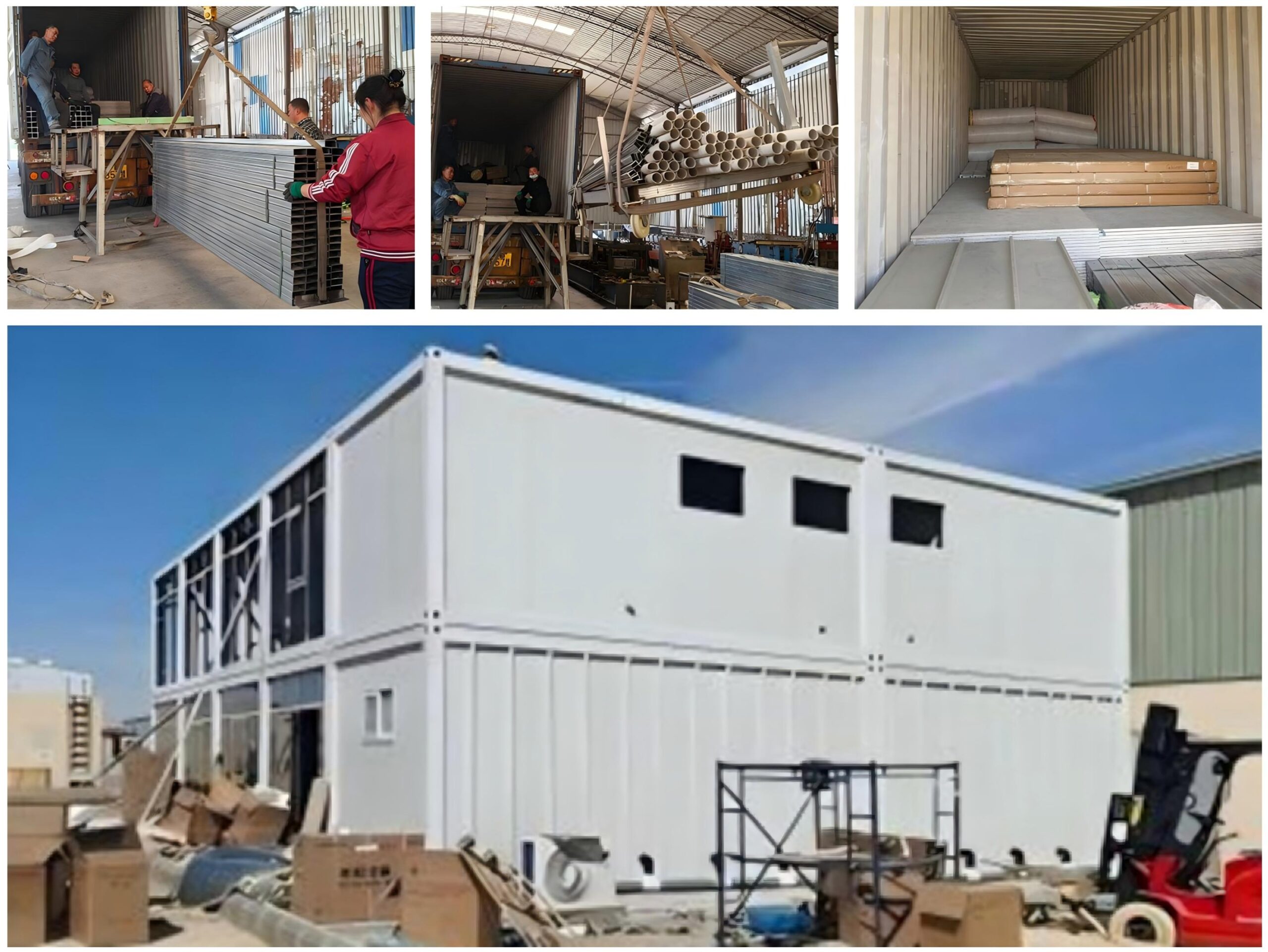Project Results